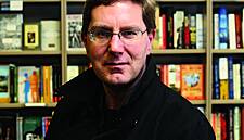 From The Archives: Hospitality Ireland Talks To Garvan Grant Of Traffic Media