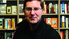 From The Archives: Hospitality Ireland Talks To Garvan Grant Of Traffic Media