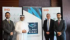 IHG Signs Management Agreement For Fourth Holiday Inn In Al Khobar