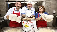 IFSA Announces The Return Of Food & Bev Live For 2020