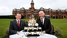 Slieve Donard Resort And Spa Switches To Gas After £1.1m Investment