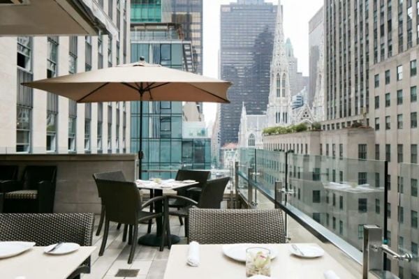 Radisson Hotel Group Announces Two New Central NYC Hotels