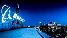 Boeing Suspends Load Test For New 777X Aircraft