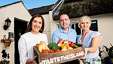 12 Week Celebration Of Northern Ireland's Food & Drink Begins This Week