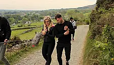 Fáilte Ireland And Lovin Group Unite To Promote Ireland's 'Tales And Trails'