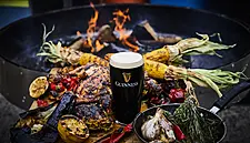 Guinness Unveils Plans For New Guinness 232°C Festival