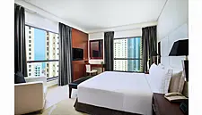Marriott International Debuts Delta Hotels In Middle East And Africa Region