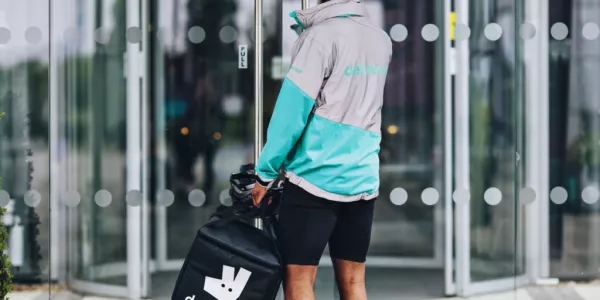 Deliveroo's Proposal To Offer Self-Employed Workers Sick Pay Reportedly Rejected