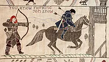 Tourism Ireland's Game Of Thrones Tapestry Goes On display In Bayeux