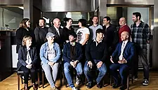 Fáilte Ireland Holds Workshop To Support Chef De Partie Apprenticeship Programme