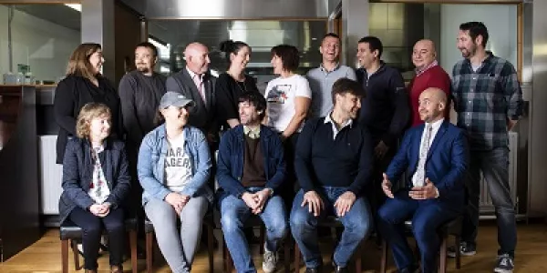 Fáilte Ireland Holds Workshop To Support Chef De Partie Apprenticeship Programme