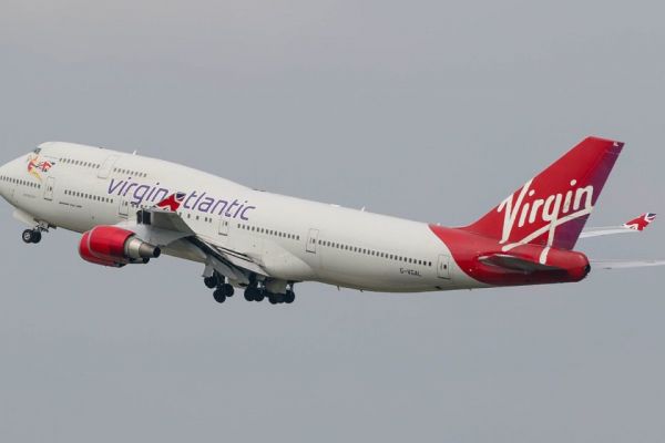 Virgin Atlantic Eyes Over 80 New Routes At Expanded Heathrow