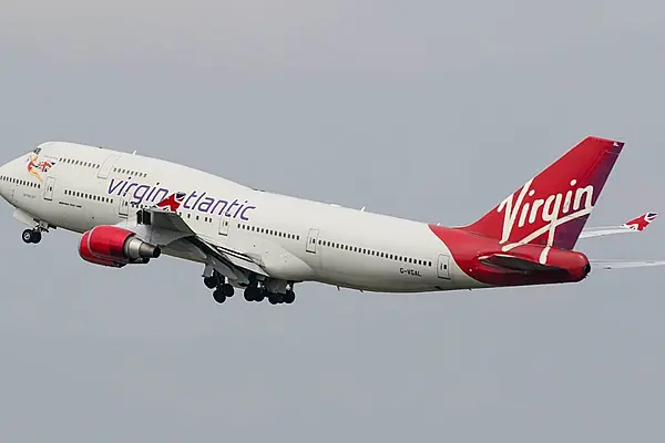 Virgin Atlantic Eyes Over 80 New Routes At Expanded Heathrow