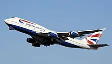 Planned September 27 British Airways Strike Called Off