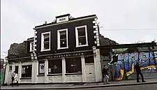Dublin's Bernard Shaw Pub To Close Next Month