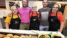 The Happy Pear Opens Dublin Airport's First Plant-Based Restaurant