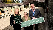 Co. Down's Montalto Estate Receives Five-Star Grading From Tourism NI.