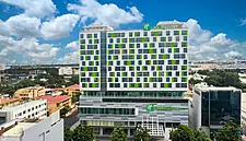 InterContinental Hotels Group Opens First Holiday Inn Hotel In Vietnam
