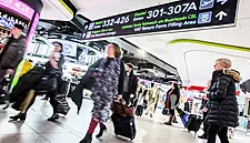 Dublin Airport Sets New August Record With 3.4m Passengers