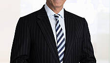 Kyriakidis To Step Down As Marriott's President Of Middle East & Africa