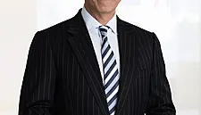 Kyriakidis To Step Down As Marriott's President Of Middle East & Africa