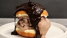 The Rolling Donut Opens In Arnotts Of Dublin