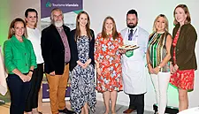 Irish Tourism Companies Take Part In B2B Workshop And Networking Event In France