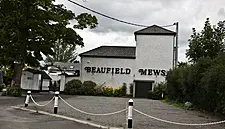 Dublin's Beaufield Mews Restaurant To Cease Operations