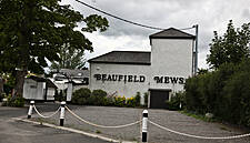 Dublin's Beaufield Mews Restaurant To Cease Operations
