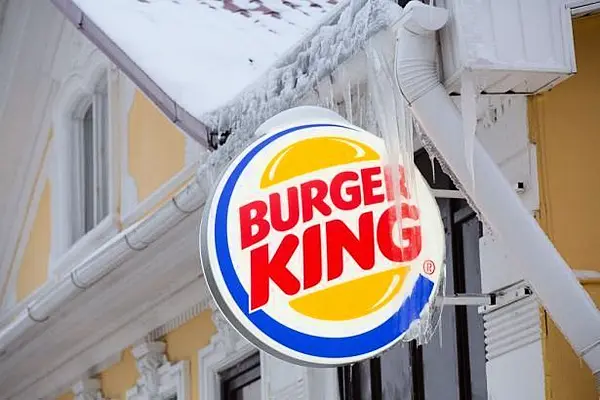 Burger King Scraps Plastic Toys In Children's Meals, Launches Amnesty