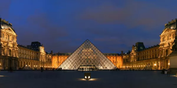 Beyoncé And Jay-Z Help The Louvre Attract Record Number Of Visitors