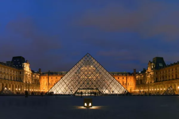 Beyoncé And Jay-Z Help The Louvre Attract Record Number Of Visitors