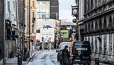Permission Being Sought To Increase The Size Of Bowe's Of Dublin
