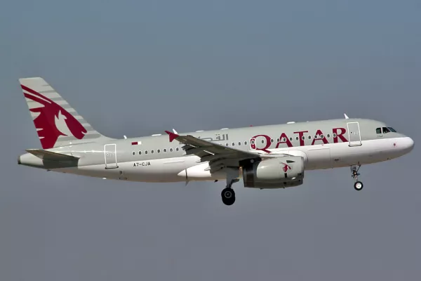 Qatar Airways Acquires 5% Of China Southern Airlines