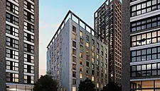 Dalata Announces Completion Of Acquisition Of Clayton Hotel, City Of London