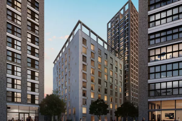 Dalata Announces Completion Of Acquisition Of Clayton Hotel, City Of London