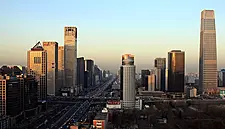 China Reveals Plans For Carrier Relocation To Beijing's New Airport