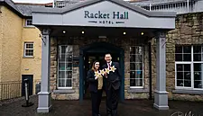 Racket Hall Hotel Awarded Fourth Star By Fáilte Ireland