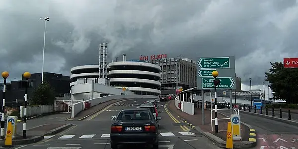 Dublin Airport Sets New Passenger Number Record