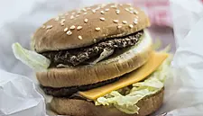 McDonald's Loses 'Big Mac' Trademark Case To Supermac's