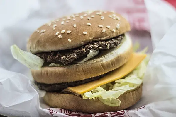 McDonald's Loses 'Big Mac' Trademark Case To Supermac's