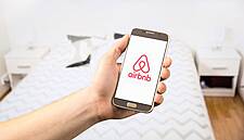 Airbnb Profitable On Adjusted Basis For Second Consecutive Year