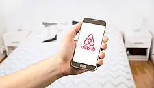 Airbnb Profitable On Adjusted Basis For Second Consecutive Year