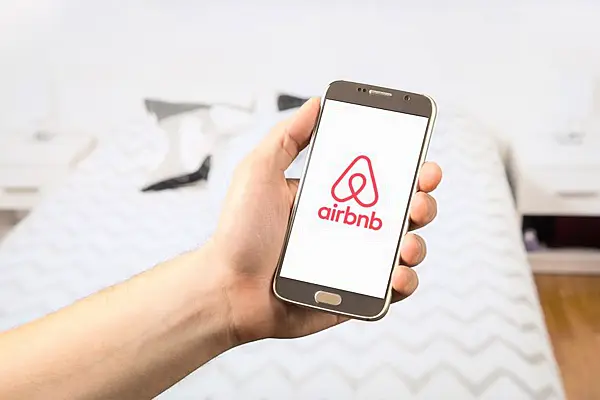 Airbnb Profitable On Adjusted Basis For Second Consecutive Year