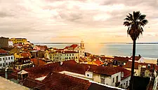 Portugal's Tourism Boom Halted By Brexit, Airport Problems