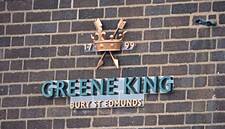 Pub Group Greene King Posts Double-Digit Holiday Sales Growth