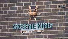 Pub Group Greene King Posts Double-Digit Holiday Sales Growth