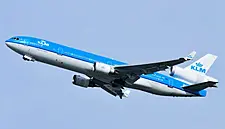 Air France KLM December Passenger Numbers Rise, But Protests Hit Revenues