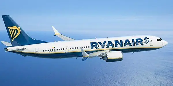 Ryanair Launches New Manchester To Billund Route