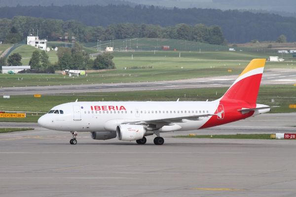 Spain Says Iberia Meets EU Airline Rules In Case Of No-Deal Brexit